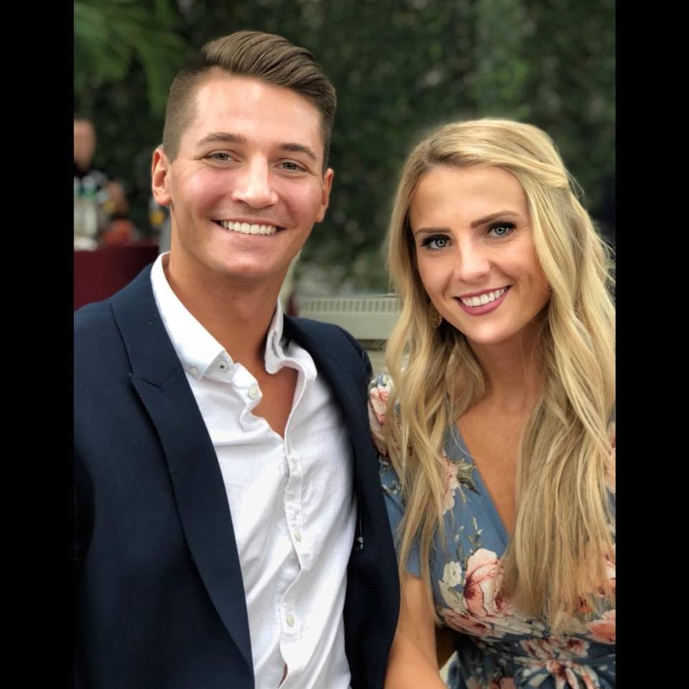 Meet your Posher, Kristen